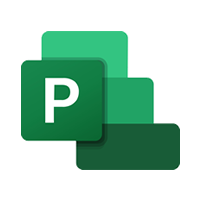 Microsoft Office Projecrt 2024