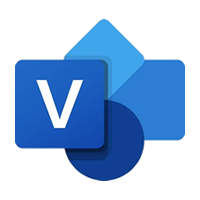 Microsoft Office Visio 2024